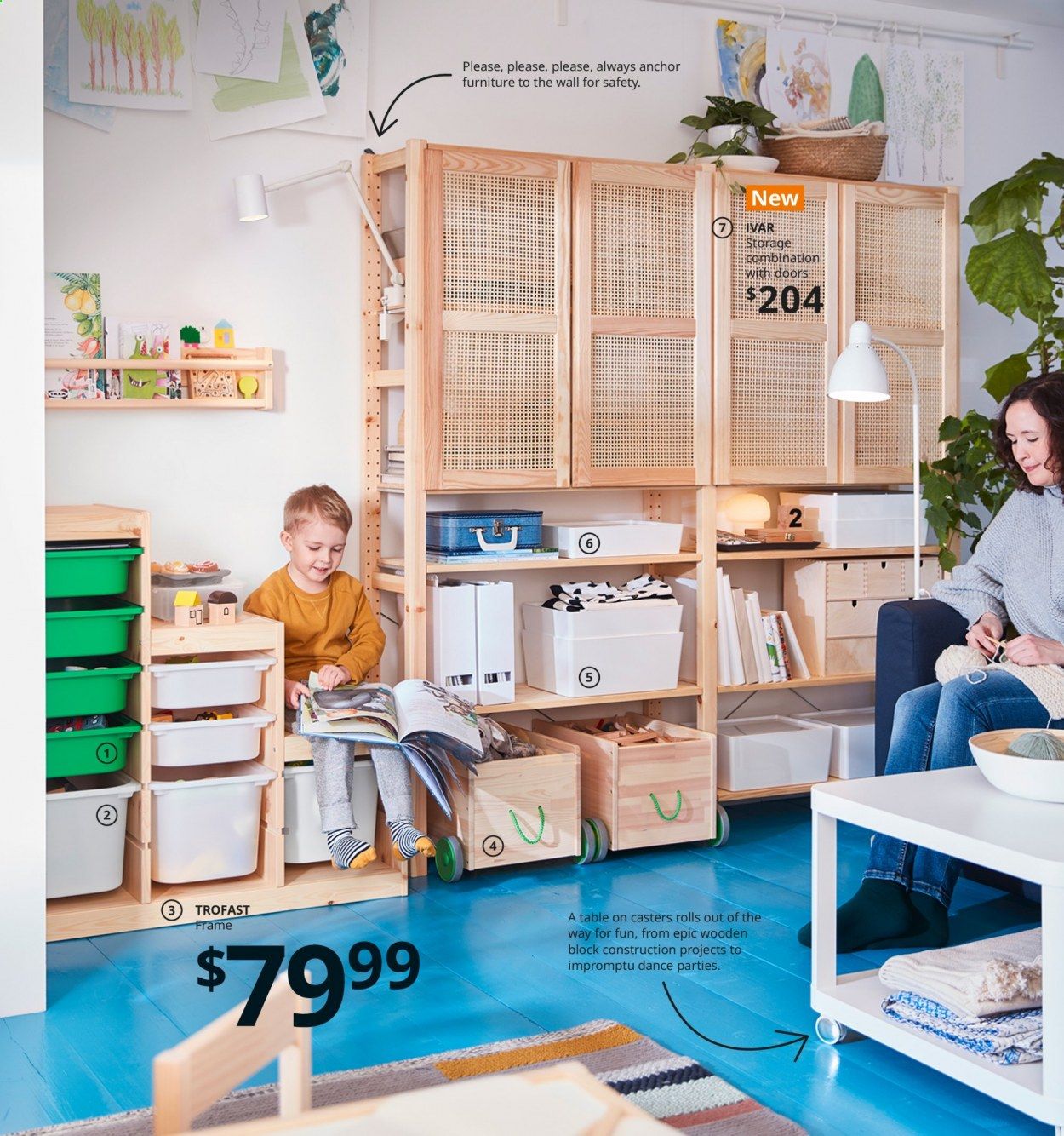 IKEA Weekly Ad Flyer October 27 to November 3
