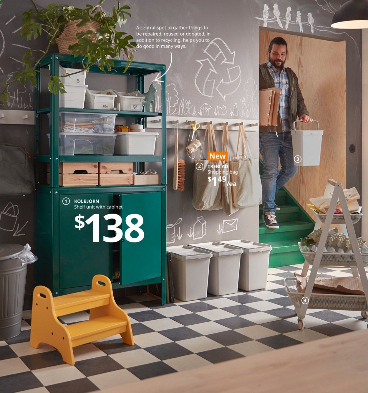 IKEA Weekly Ad Flyer October 27 to November 3