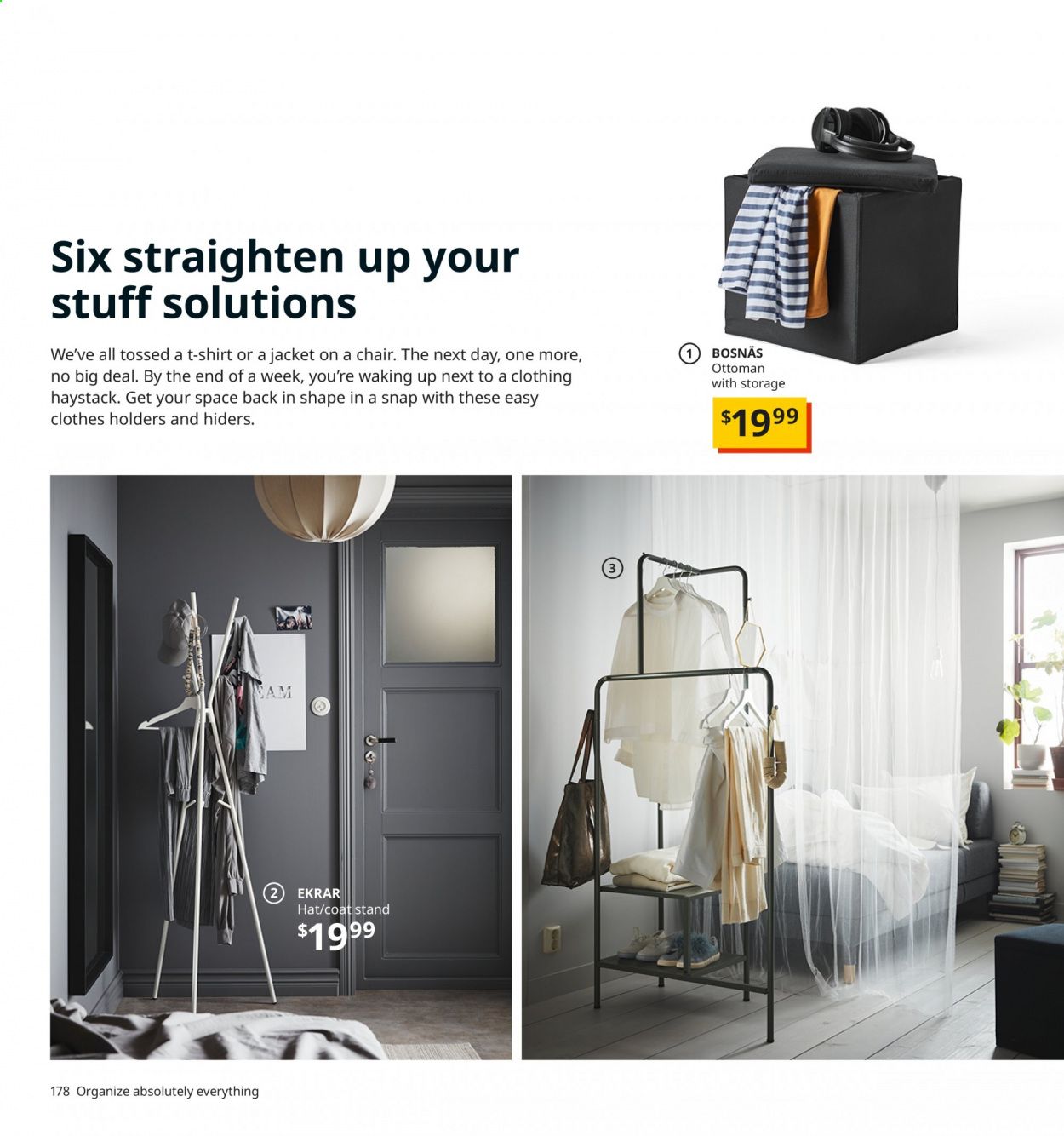 IKEA Weekly Ad Flyer October 27 to November 3