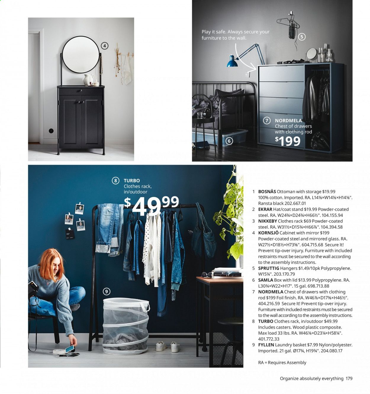 IKEA Weekly Ad Flyer October 27 to November 3