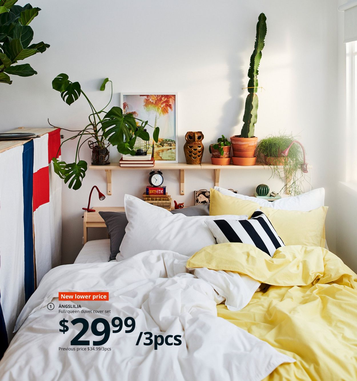 IKEA Weekly Ad Flyer October 27 to November 3