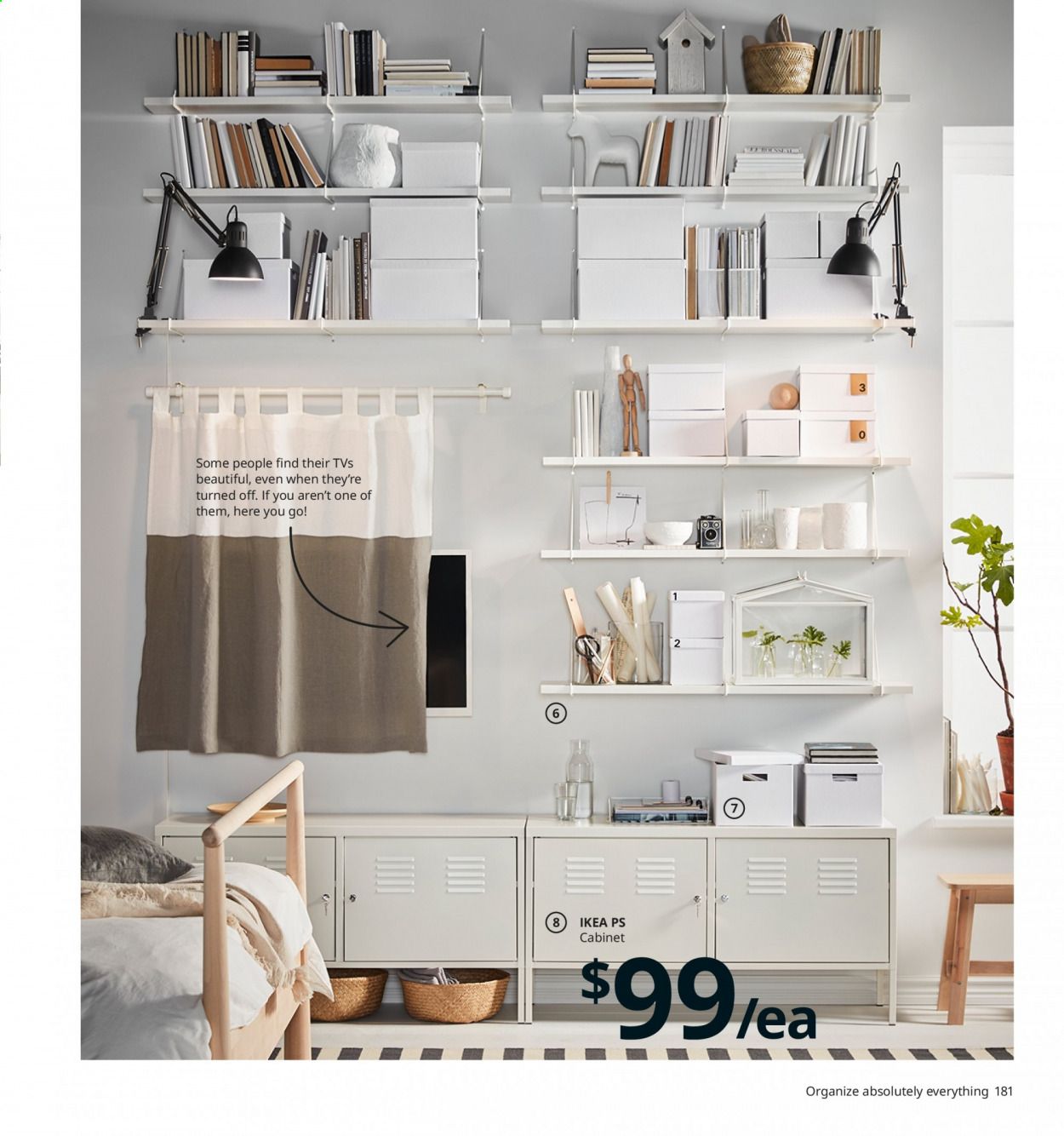 IKEA Weekly Ad Flyer October 27 to November 3