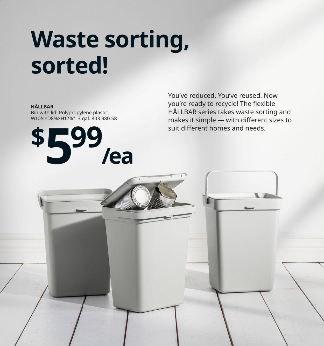 IKEA Weekly Ad Flyer October 27 to November 3