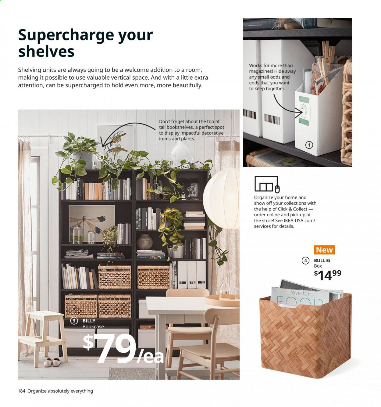 IKEA Weekly Ad Flyer October 27 to November 3