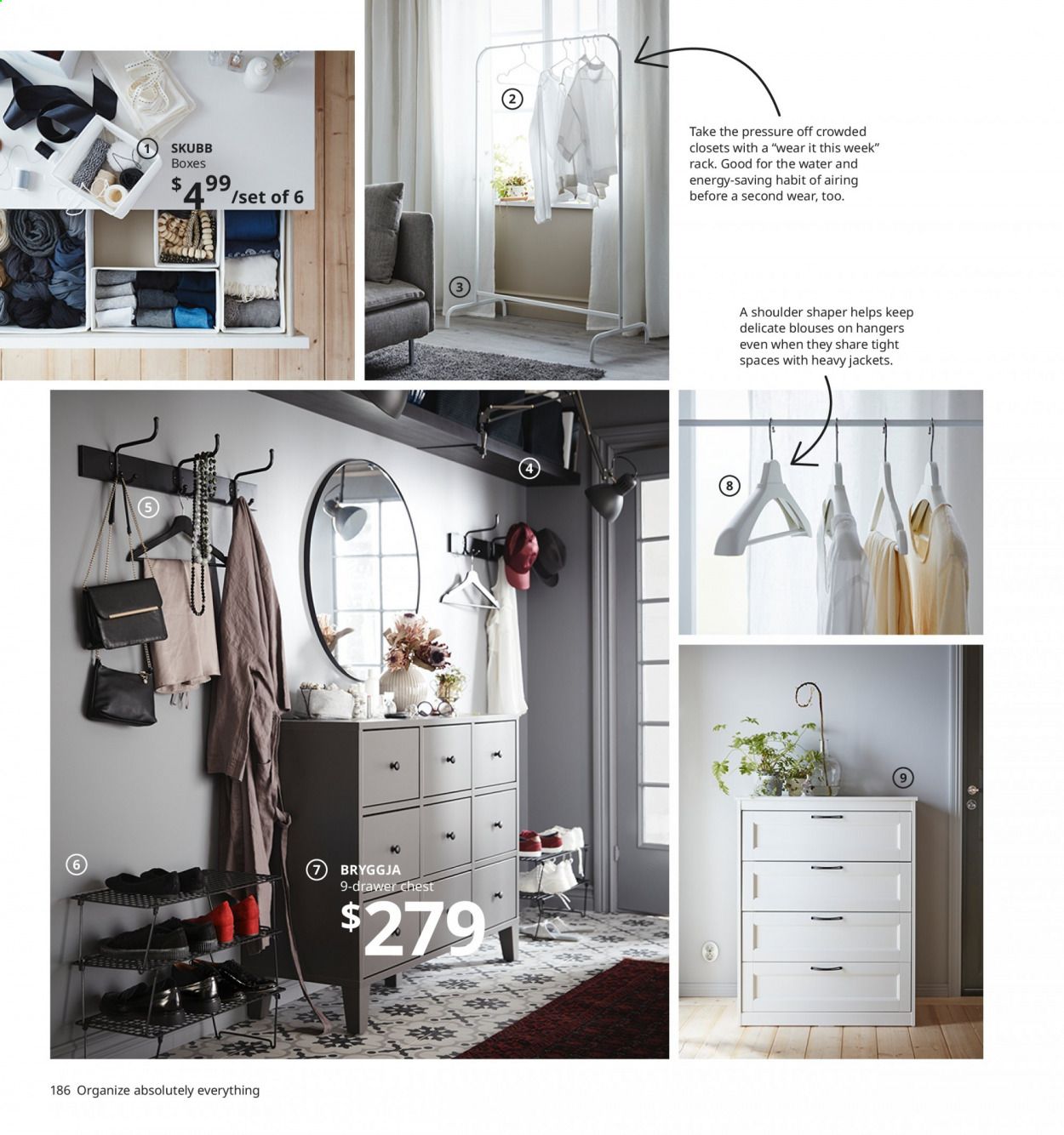 IKEA Weekly Ad Flyer October 27 to November 3