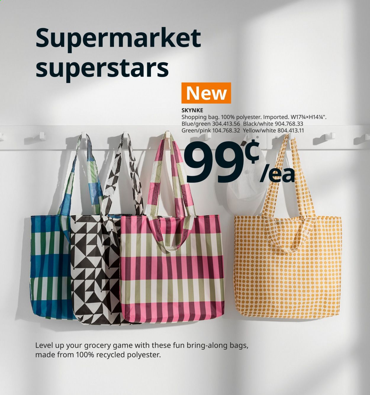 IKEA Weekly Ad Flyer October 27 to November 3