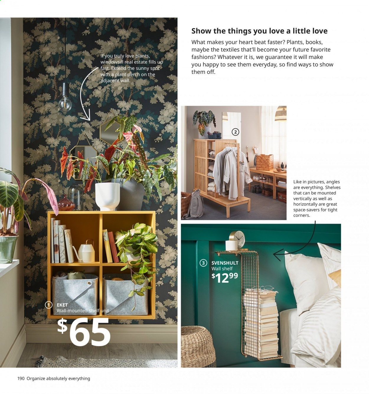 IKEA Weekly Ad Flyer October 27 to November 3