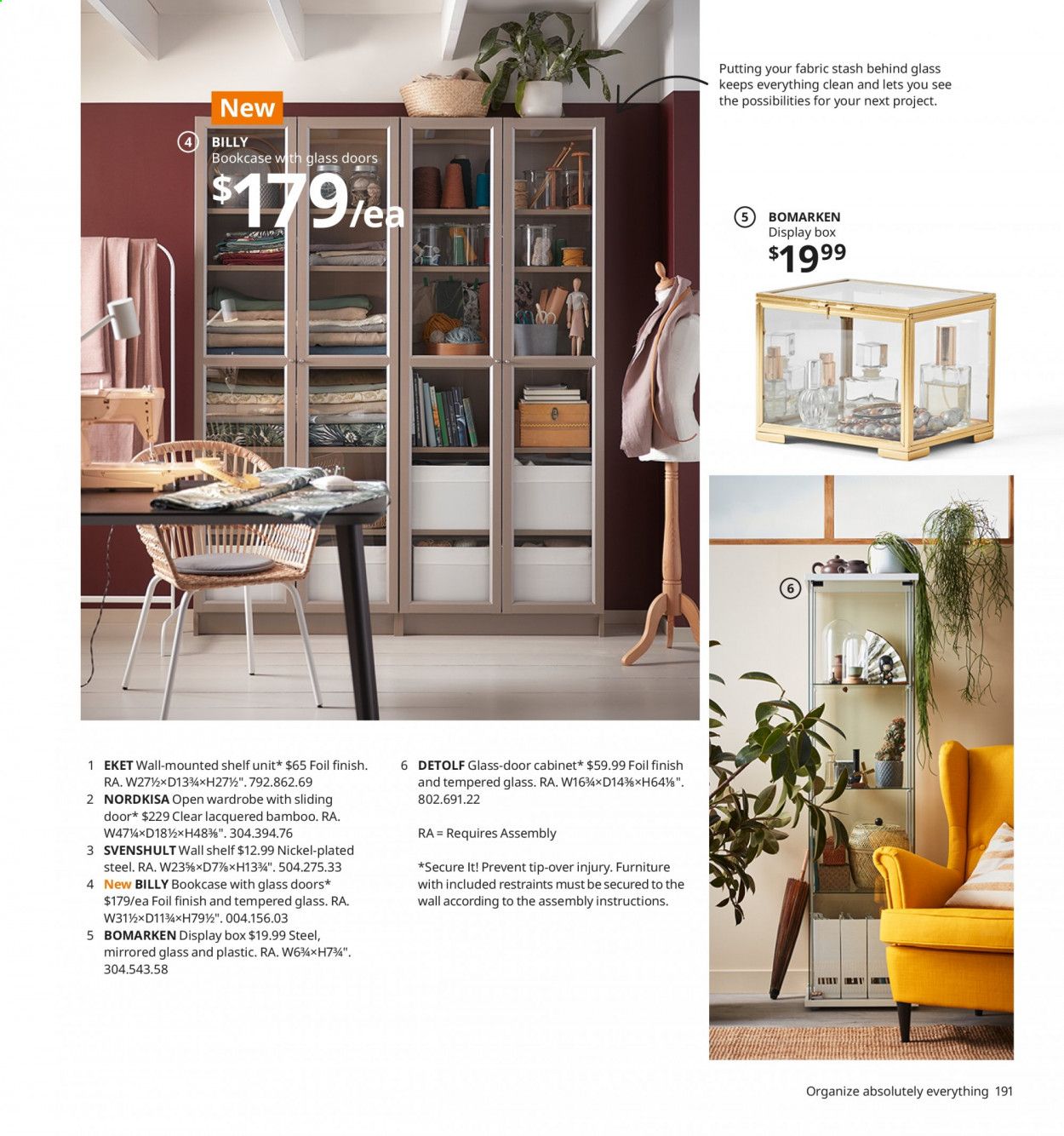 IKEA Weekly Ad Flyer October 27 to November 3