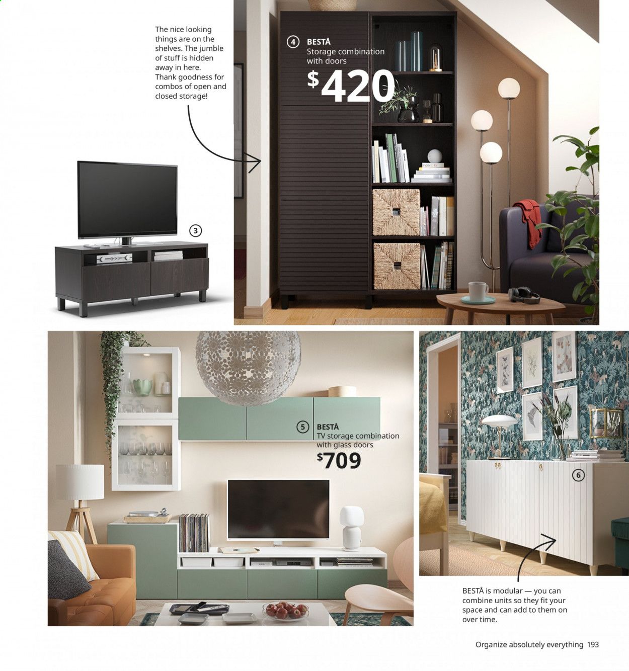 IKEA Weekly Ad Flyer October 27 to November 3