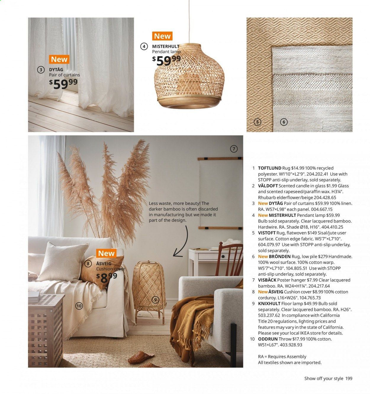 IKEA Weekly Ad Flyer October 27 to November 3
