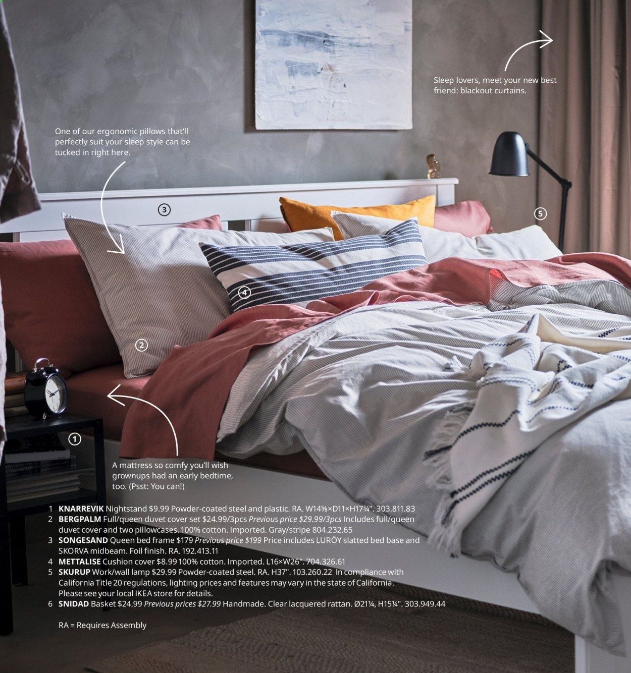 IKEA Weekly Ad Flyer October 27 to November 3