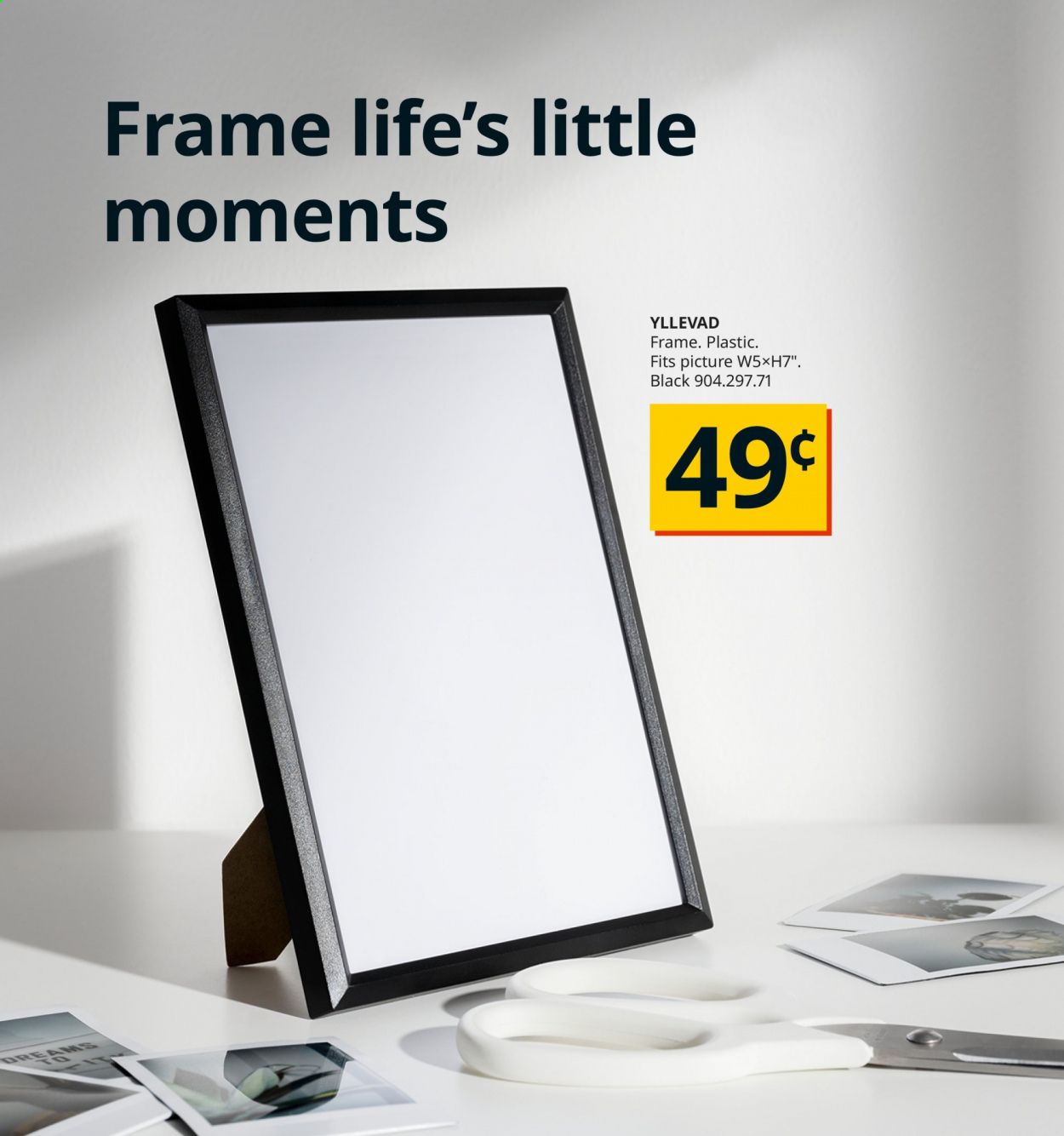 IKEA Weekly Ad Flyer October 27 to November 3