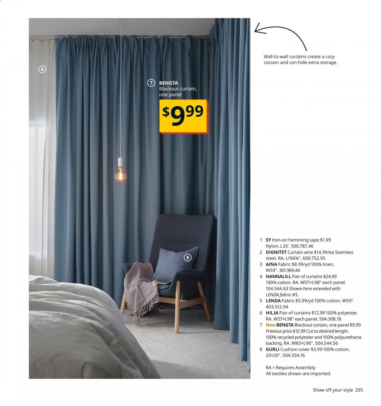 IKEA Weekly Ad Flyer October 27 to November 3