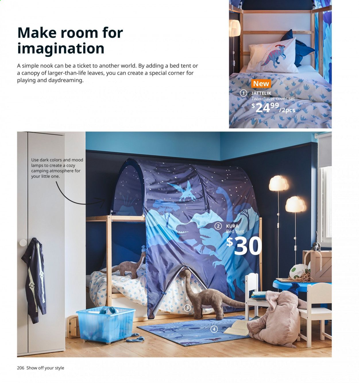 IKEA Weekly Ad Flyer October 27 to November 3