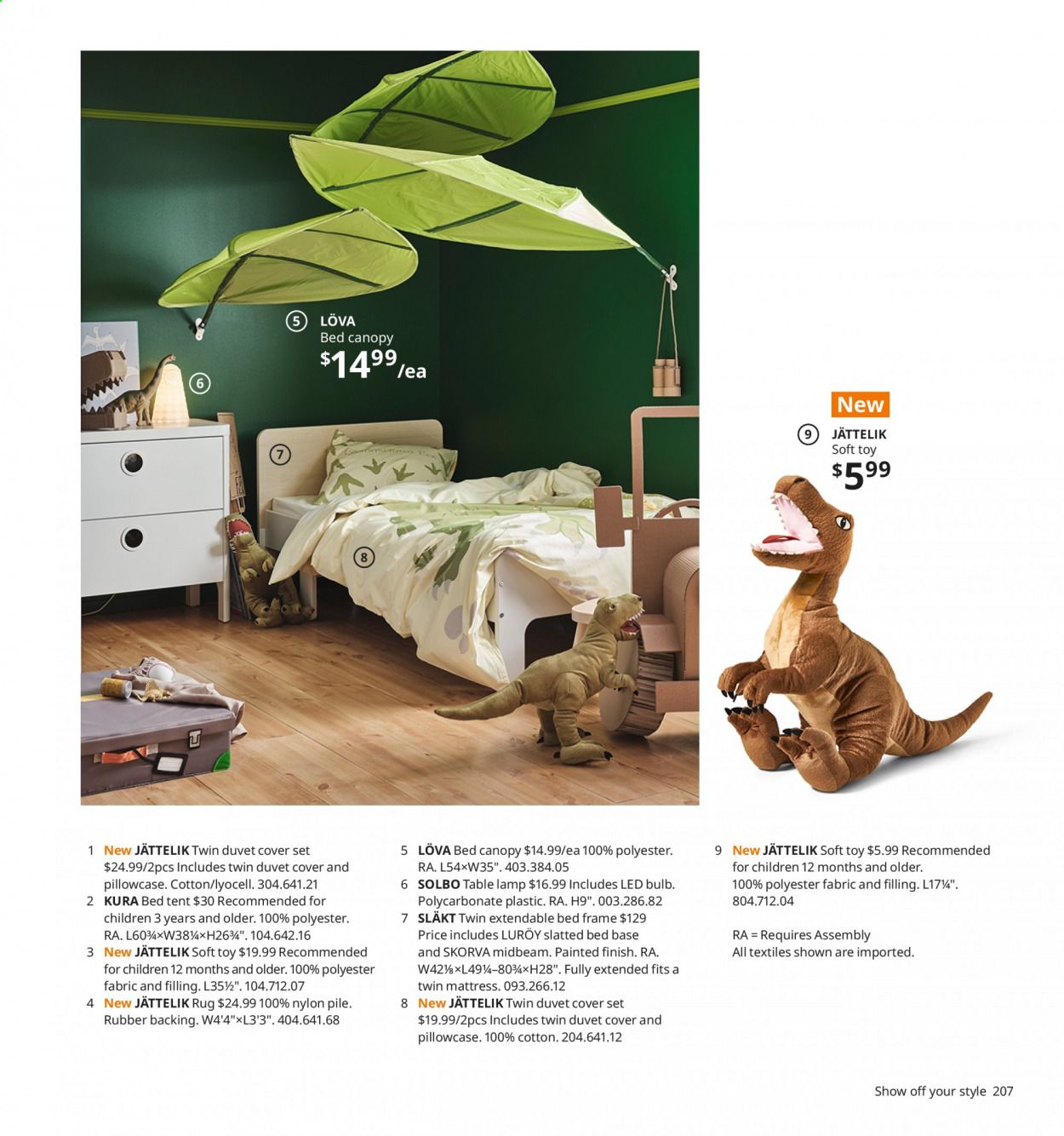 IKEA Weekly Ad Flyer October 27 to November 3