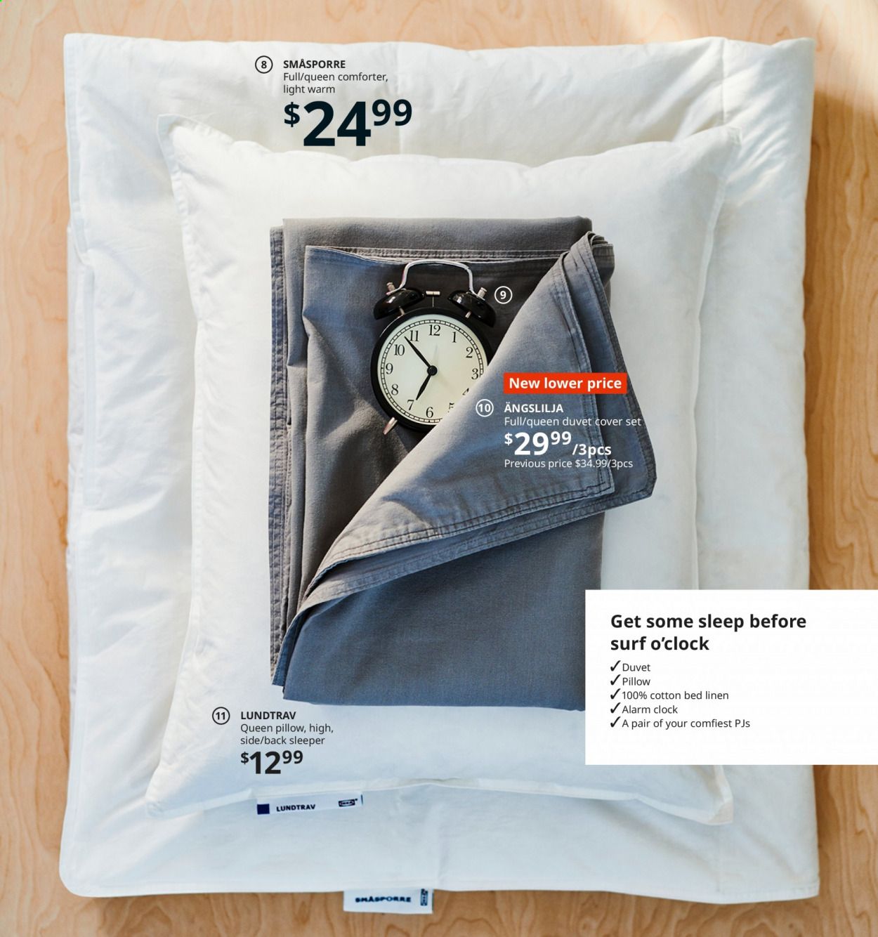 IKEA Weekly Ad Flyer October 27 to November 3