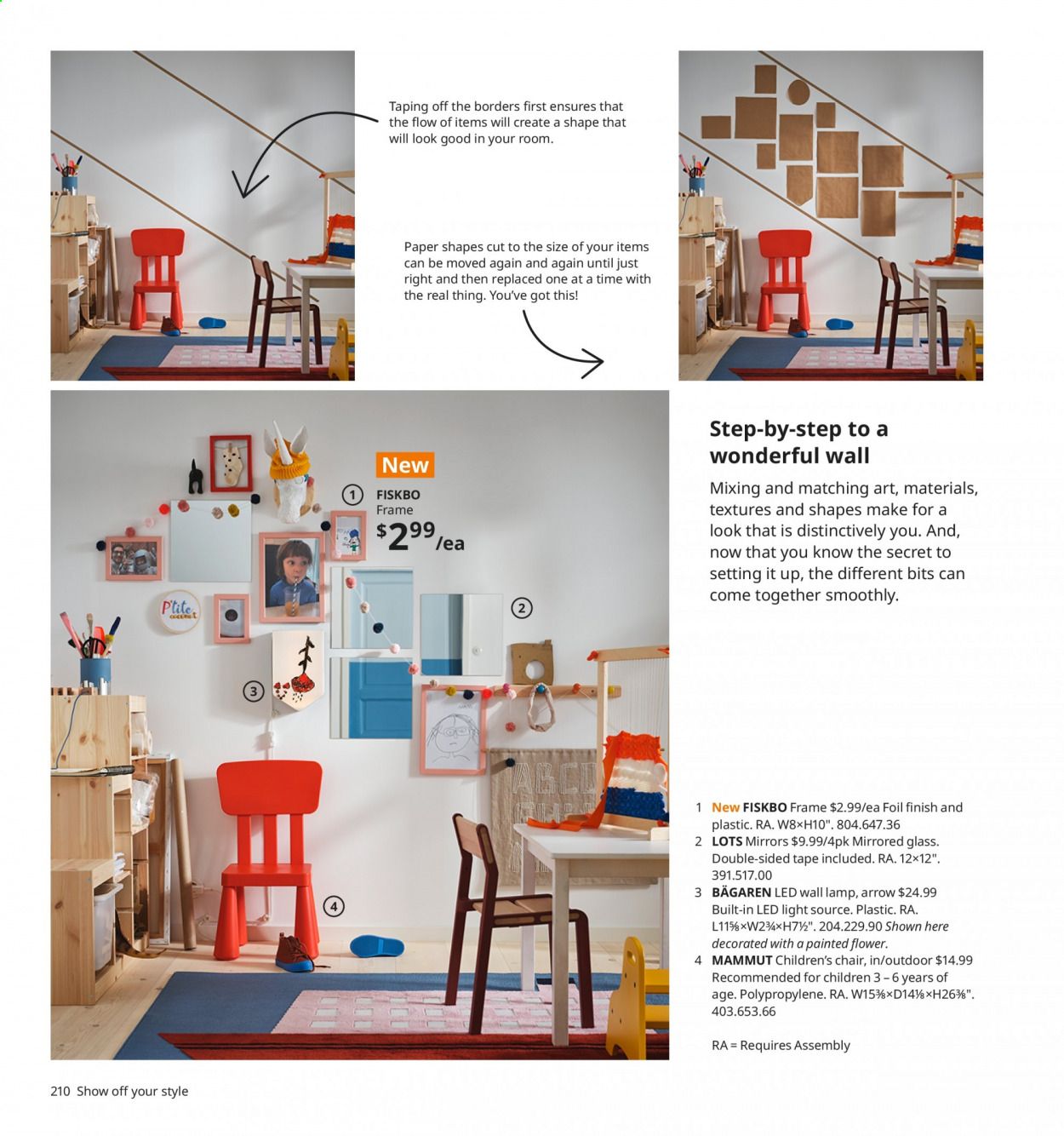 IKEA Weekly Ad Flyer October 27 to November 3