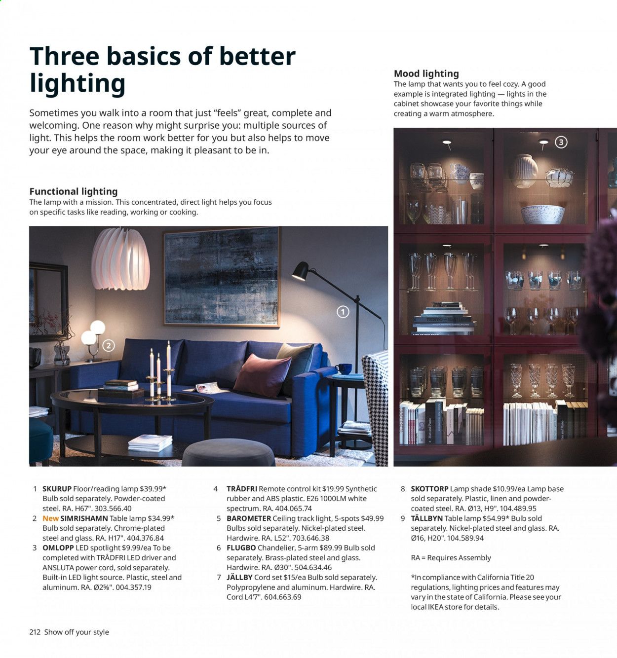 IKEA Weekly Ad Flyer October 27 to November 3