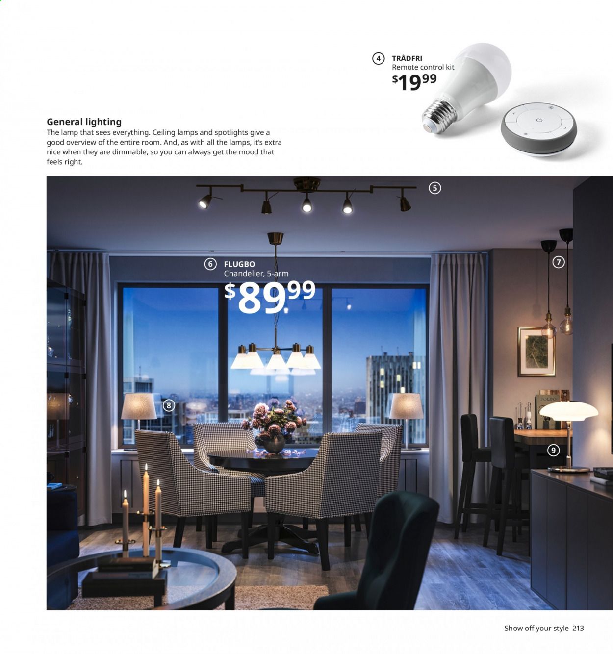 IKEA Weekly Ad Flyer October 27 to November 3
