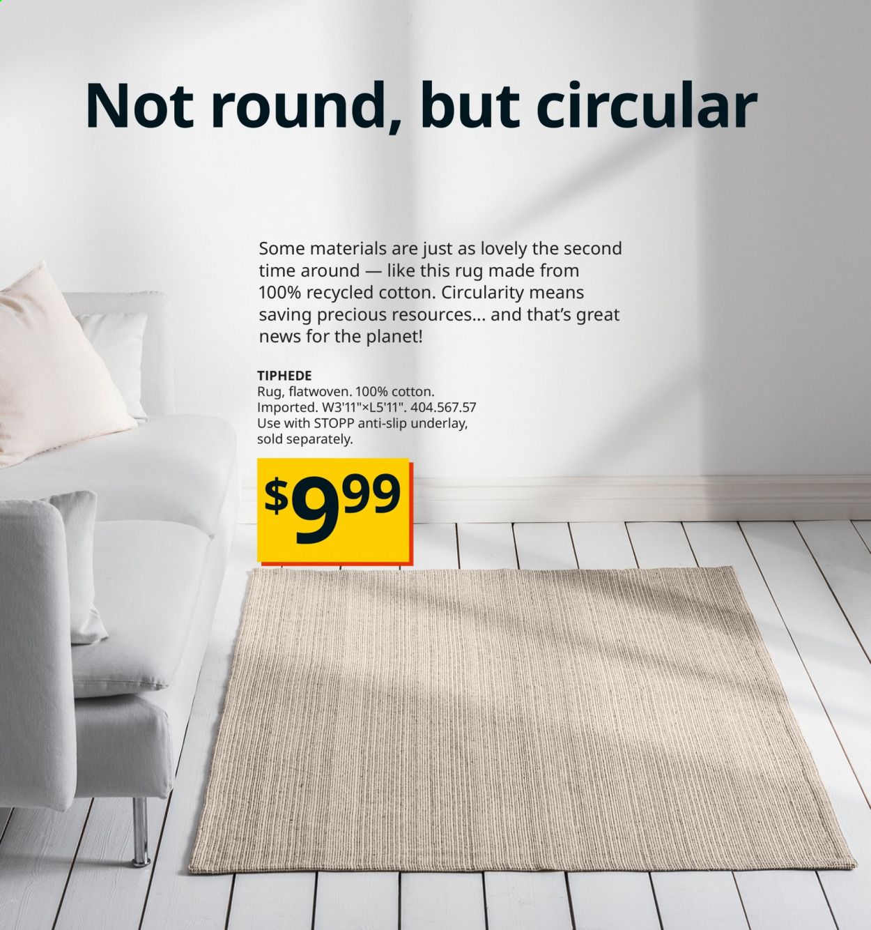 IKEA Weekly Ad Flyer October 27 to November 3