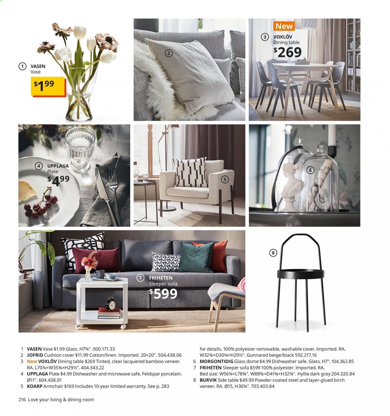 IKEA Weekly Ad Flyer October 27 to November 3