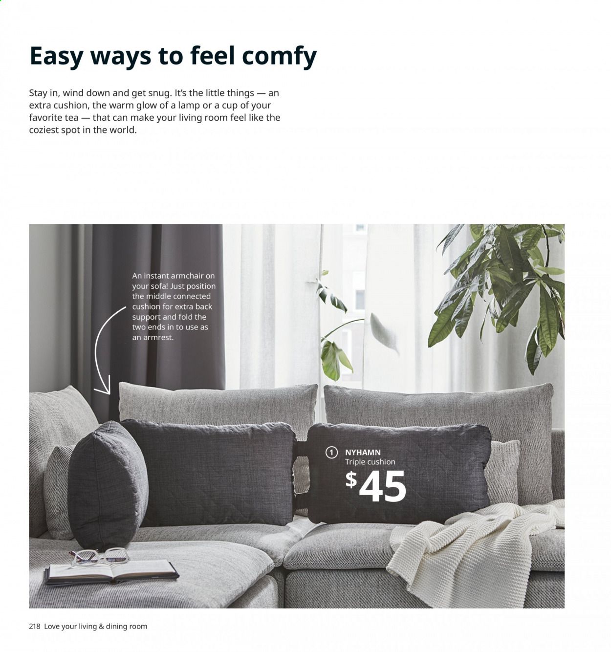 IKEA Weekly Ad Flyer October 27 to November 3