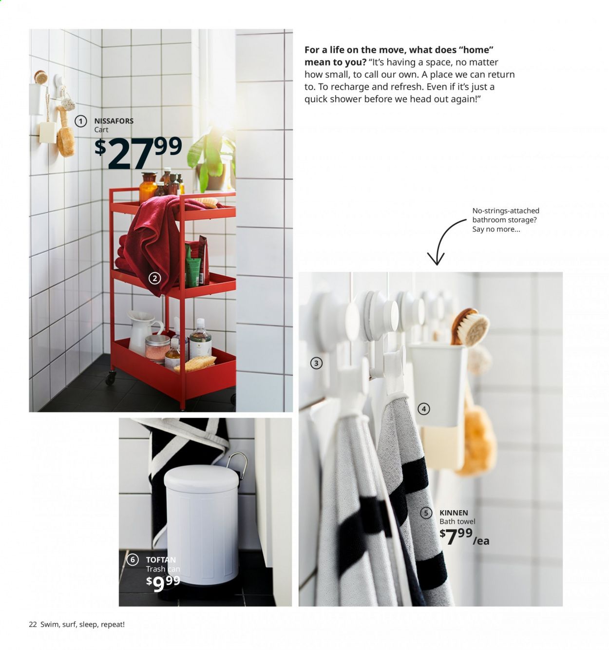 IKEA Weekly Ad Flyer October 27 to November 3