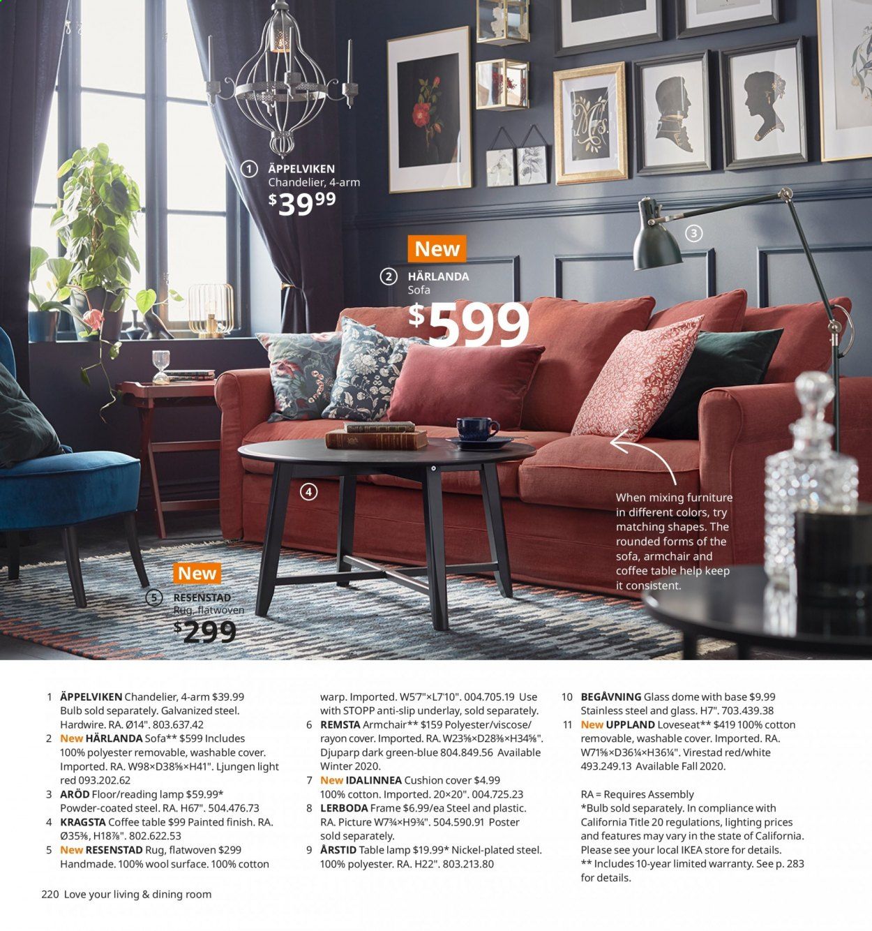 IKEA Weekly Ad Flyer October 27 to November 3