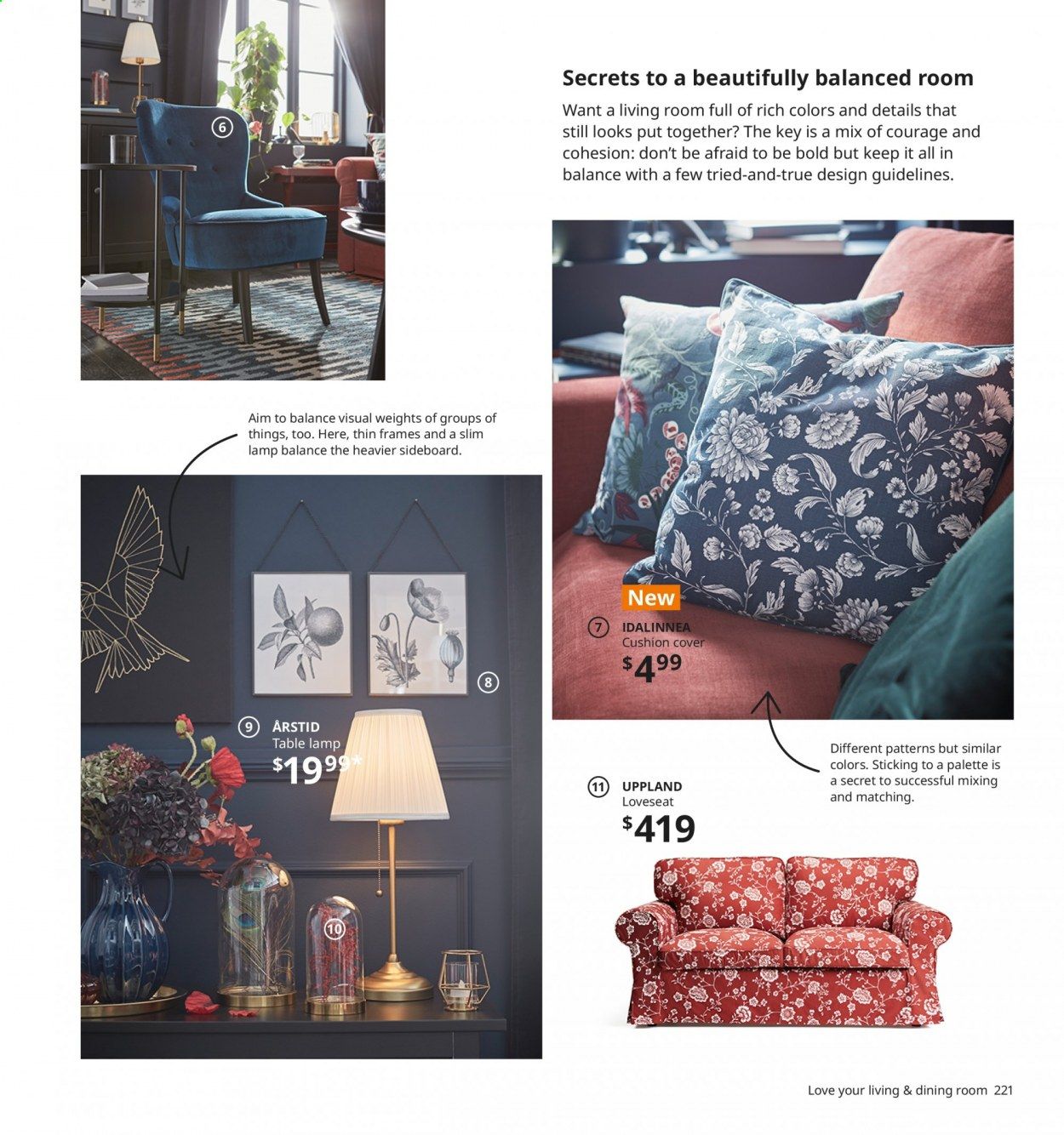 IKEA Weekly Ad Flyer October 27 to November 3
