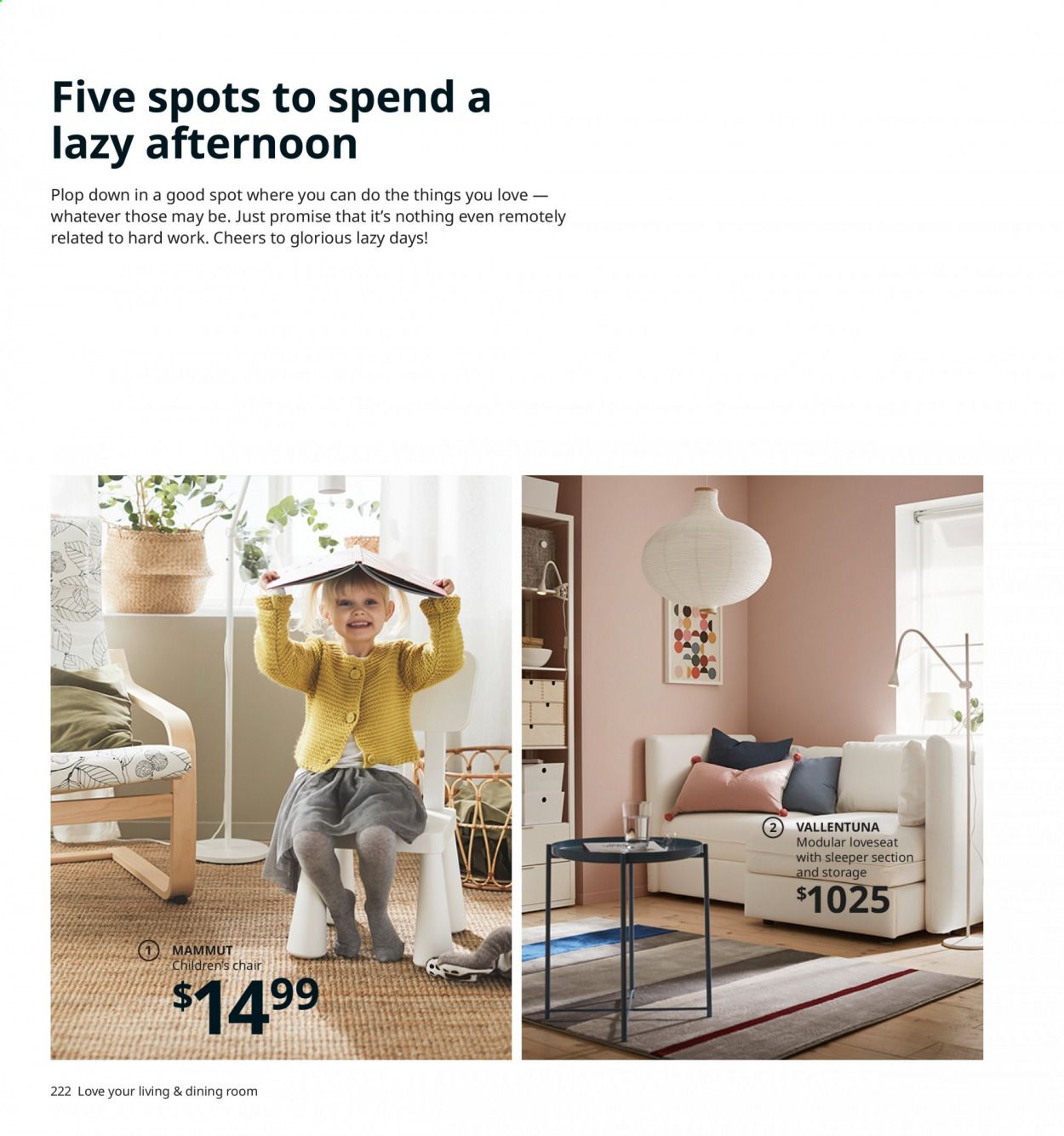IKEA Weekly Ad Flyer October 27 to November 3