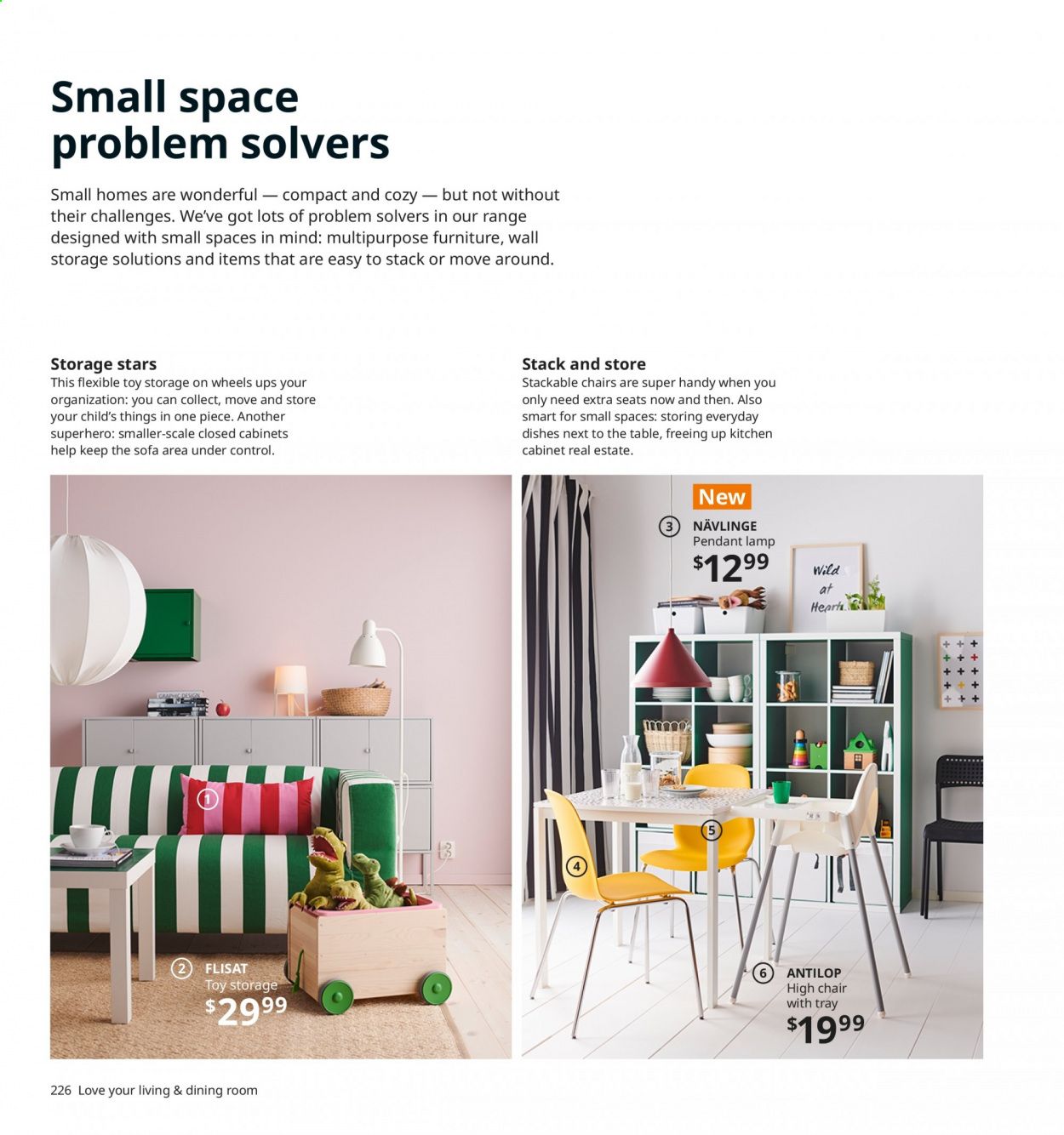 IKEA Weekly Ad Flyer October 27 to November 3