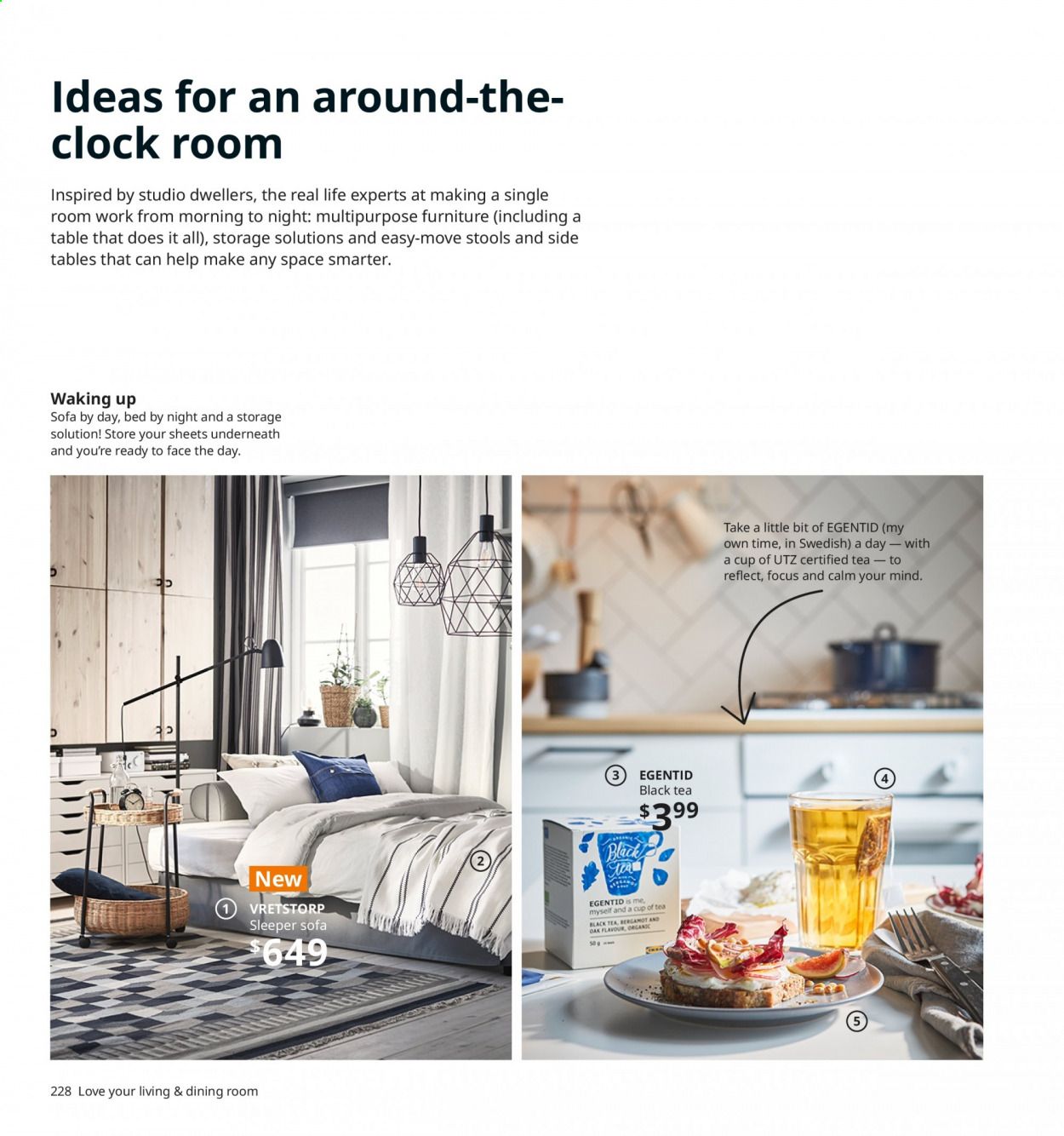IKEA Weekly Ad Flyer October 27 to November 3