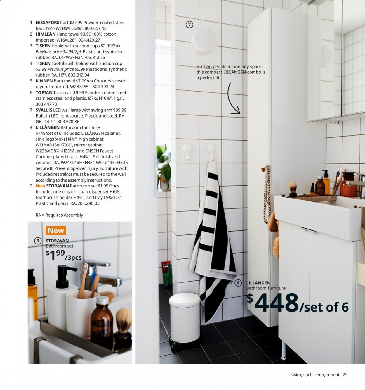 IKEA Weekly Ad Flyer October 27 to November 3