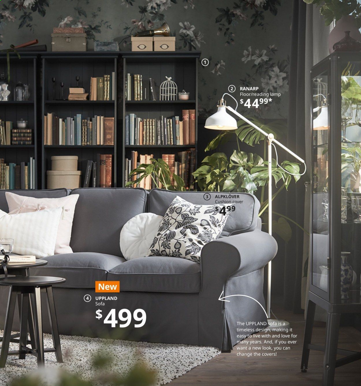 IKEA Weekly Ad Flyer October 27 to November 3