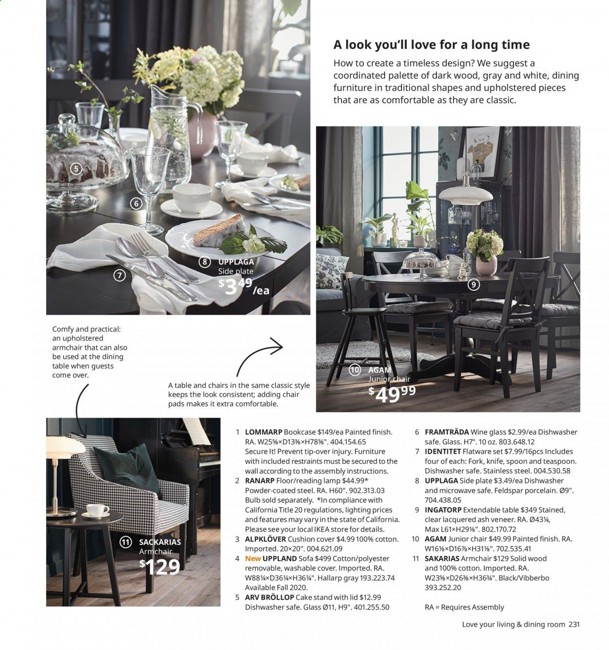 IKEA Weekly Ad Flyer October 27 to November 3