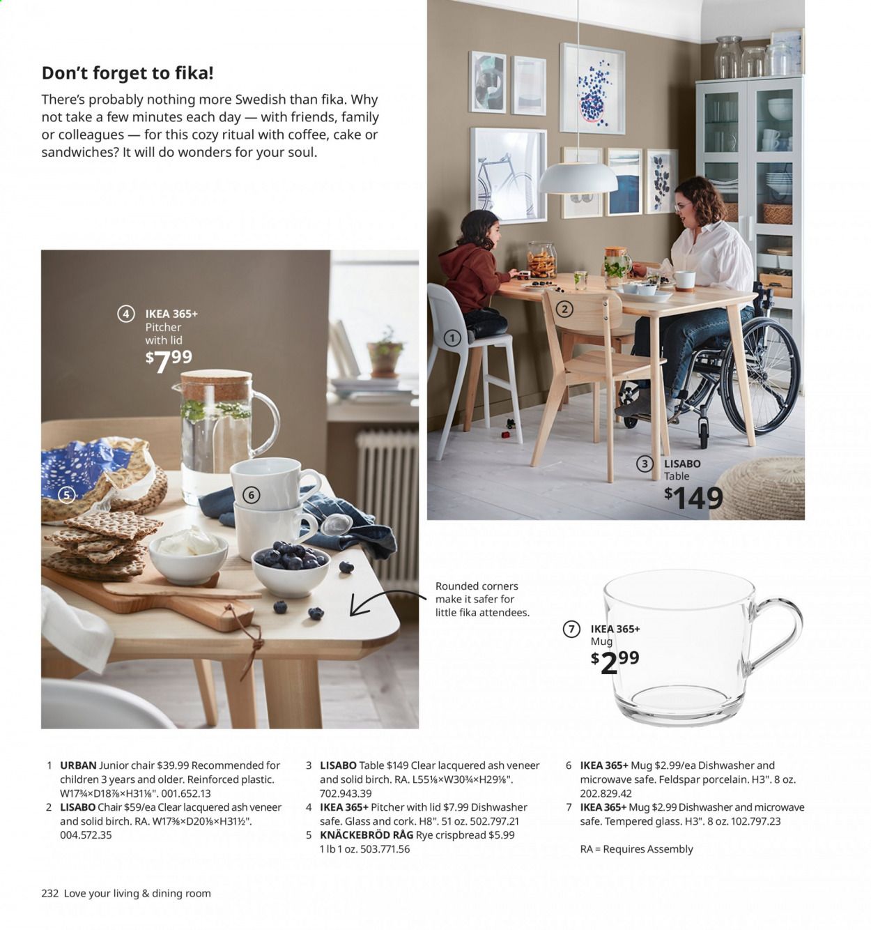 IKEA Weekly Ad Flyer October 27 to November 3