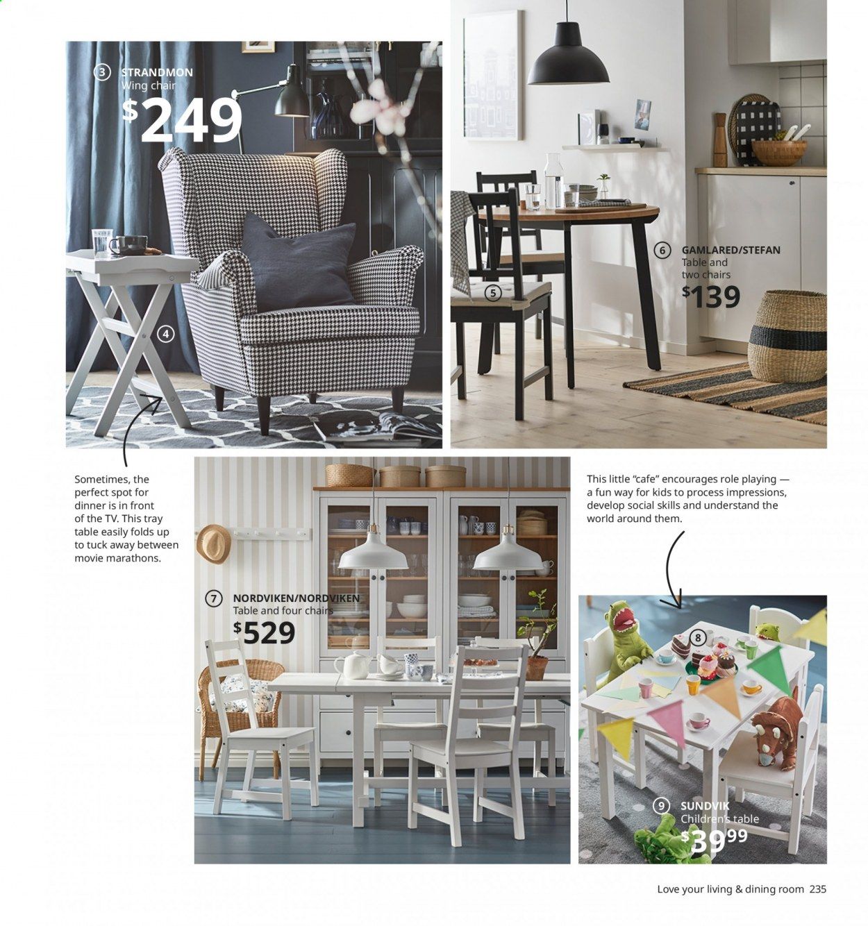 IKEA Weekly Ad Flyer October 27 to November 3