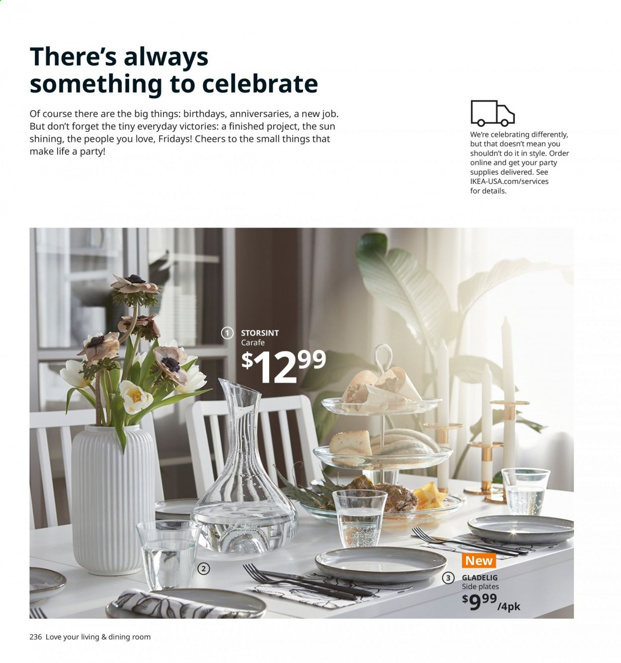 IKEA Weekly Ad Flyer October 27 to November 3