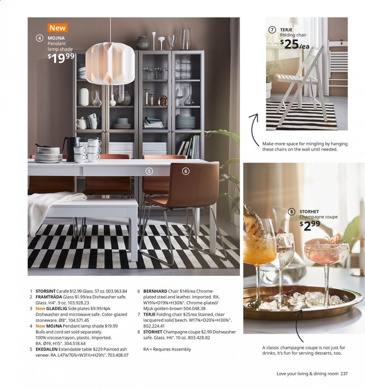 IKEA Weekly Ad Flyer October 27 to November 3