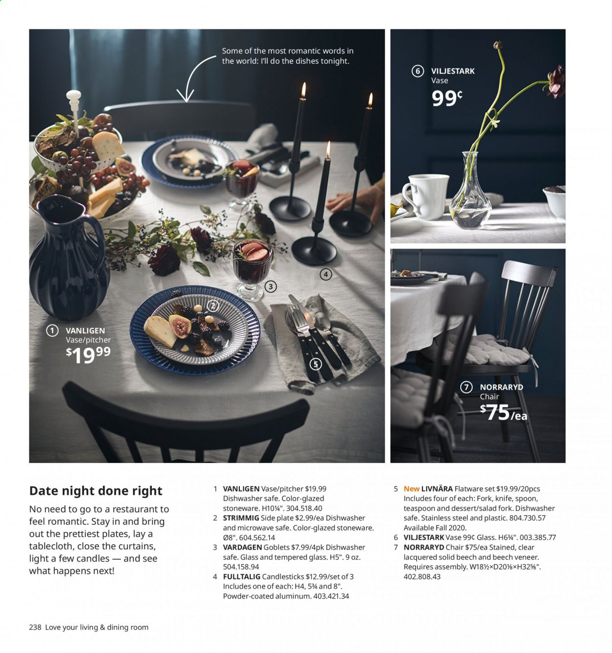 IKEA Weekly Ad Flyer October 27 to November 3