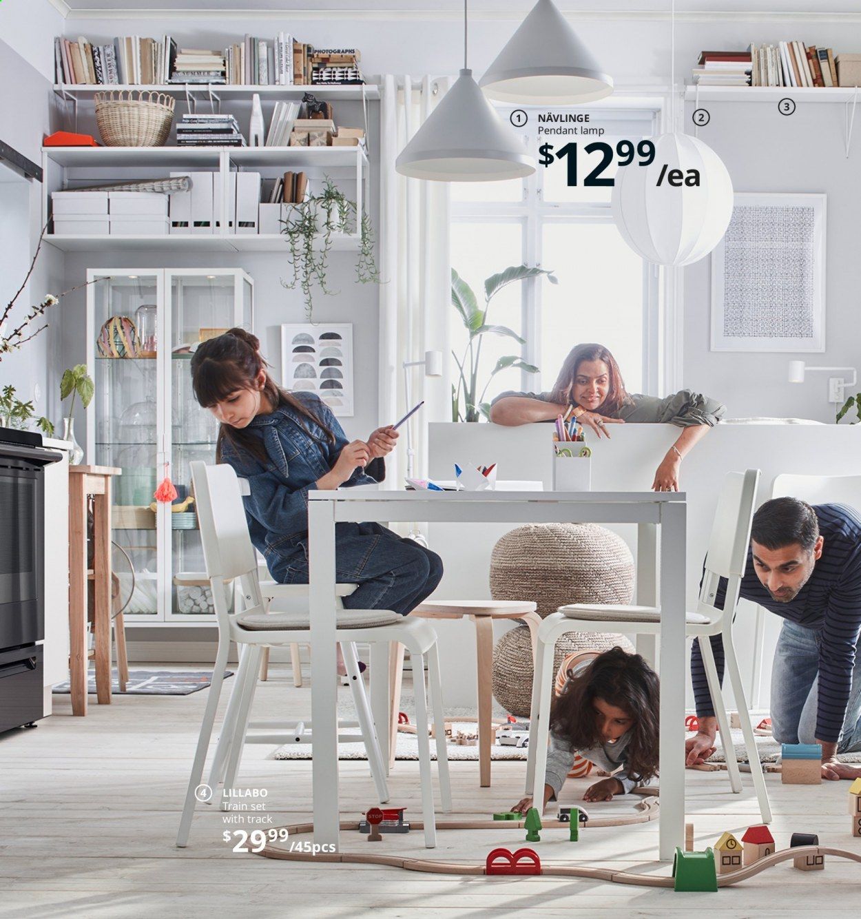 IKEA Weekly Ad Flyer October 27 to November 3