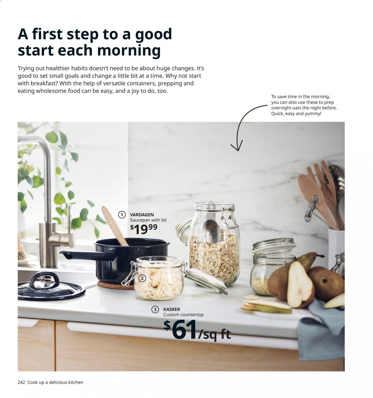 IKEA Weekly Ad Flyer October 27 to November 3