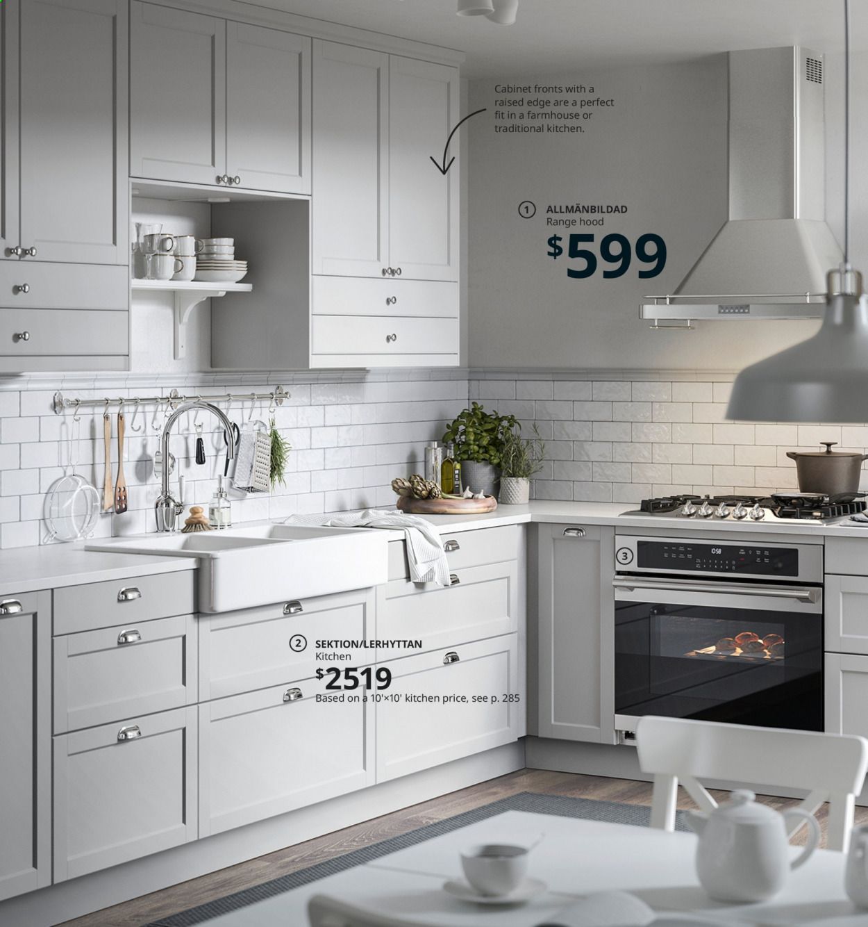 IKEA Weekly Ad Flyer October 27 to November 3