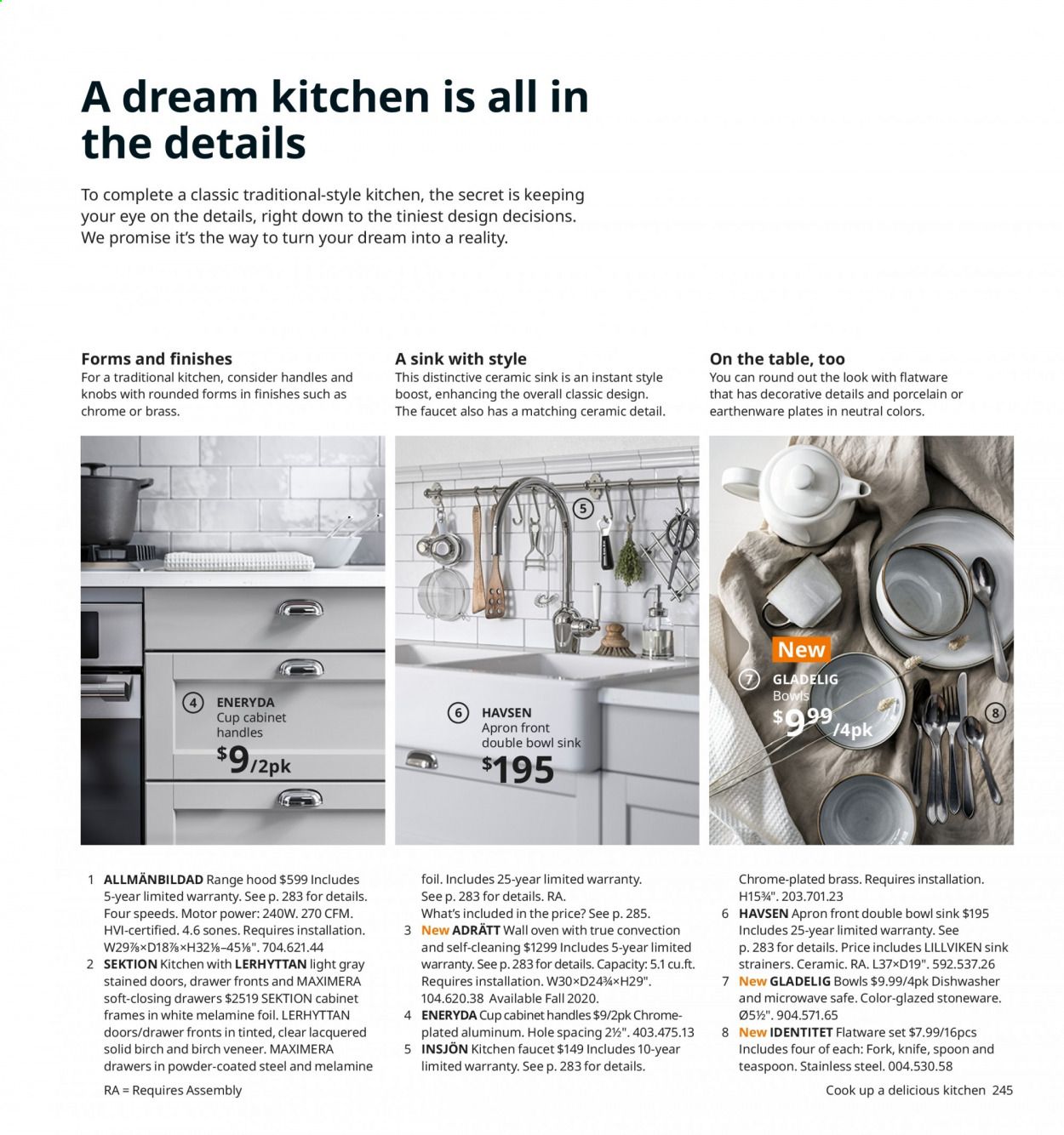 IKEA Weekly Ad Flyer October 27 to November 3