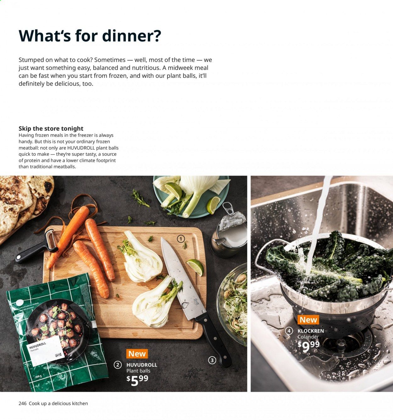 IKEA Weekly Ad Flyer October 27 to November 3