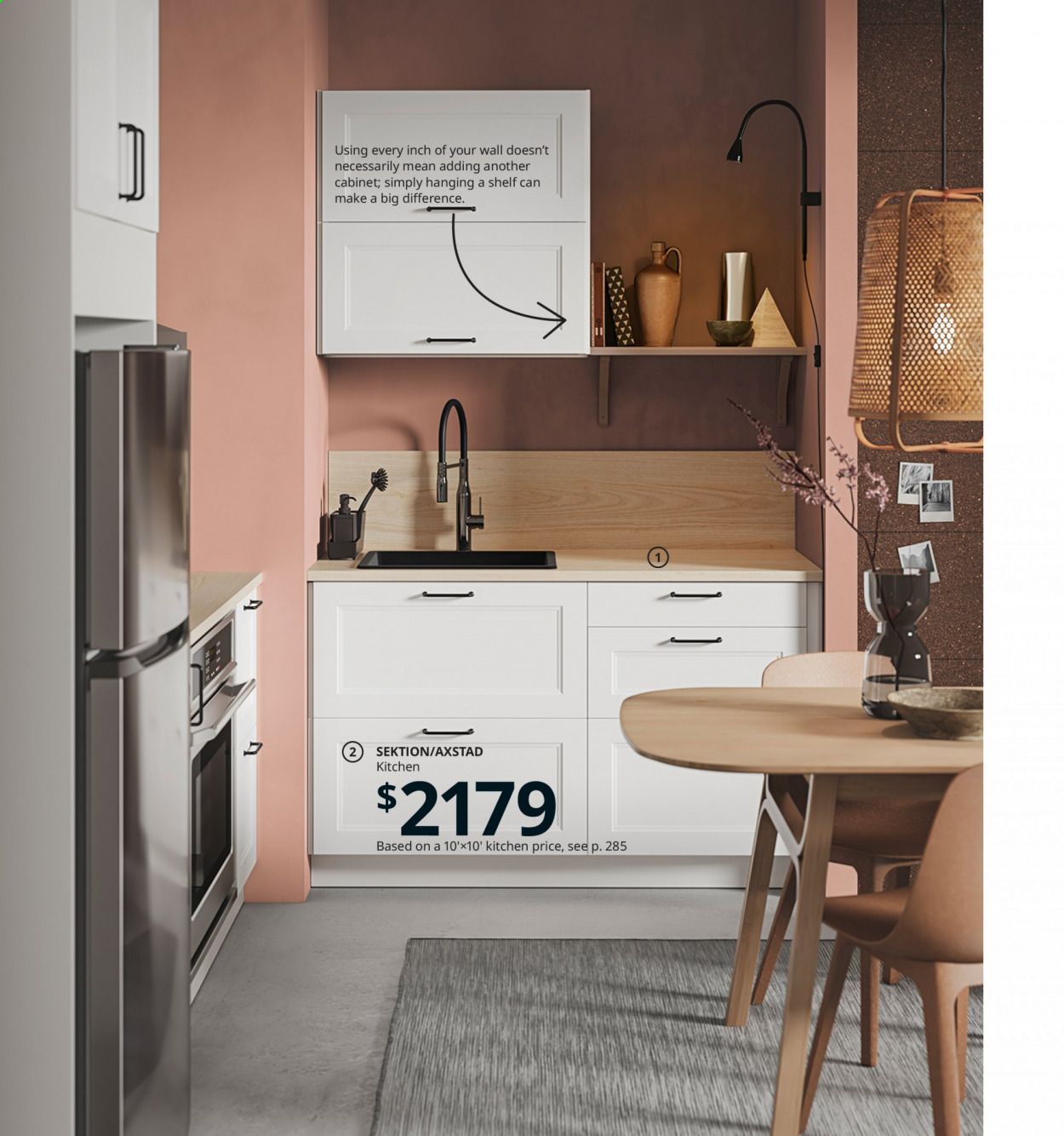 IKEA Weekly Ad Flyer October 27 to November 3