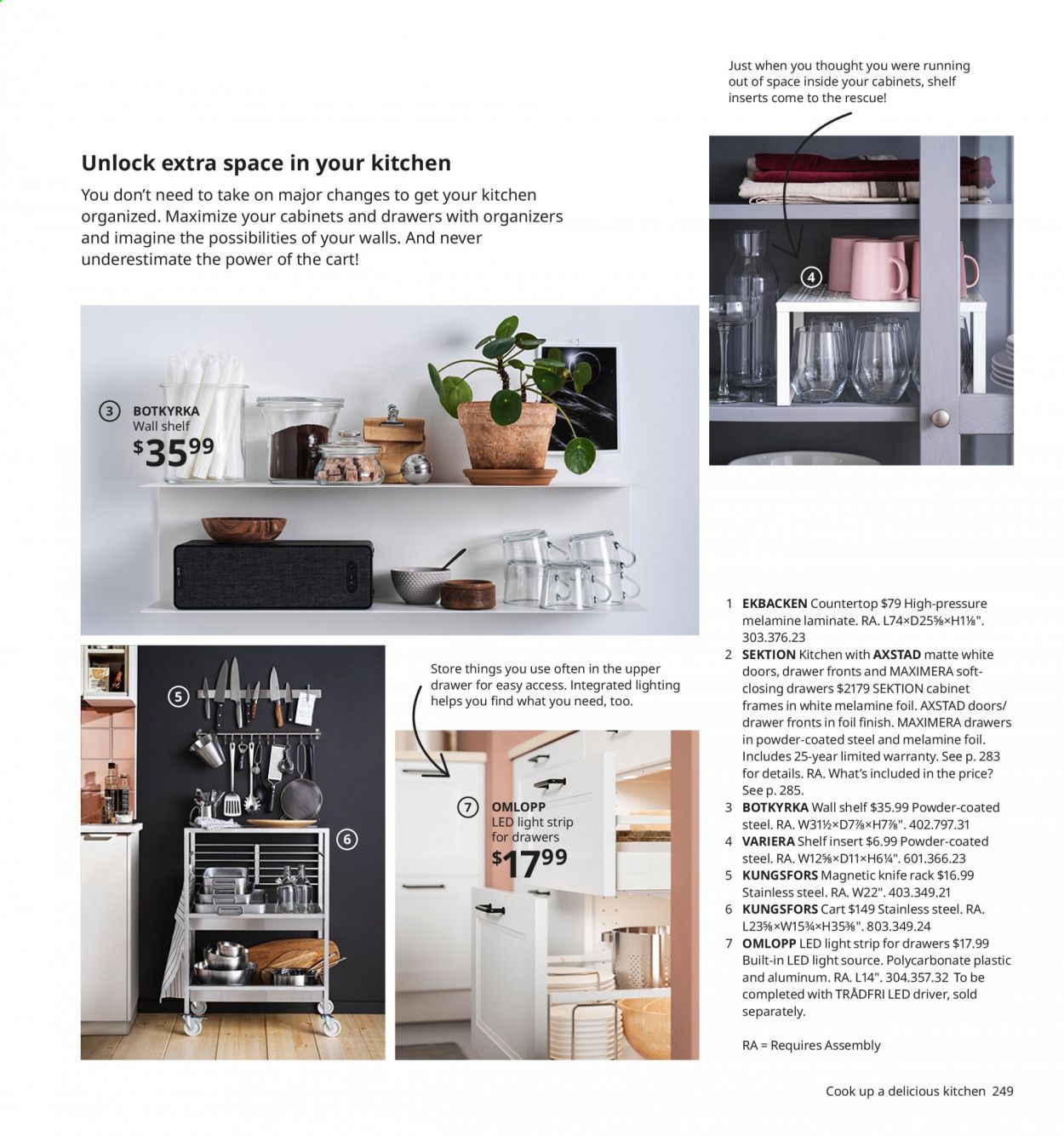 IKEA Weekly Ad Flyer October 27 to November 3