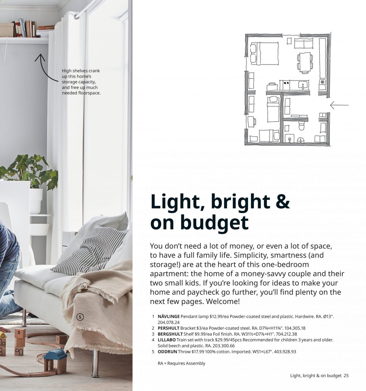 IKEA Weekly Ad Flyer October 27 to November 3