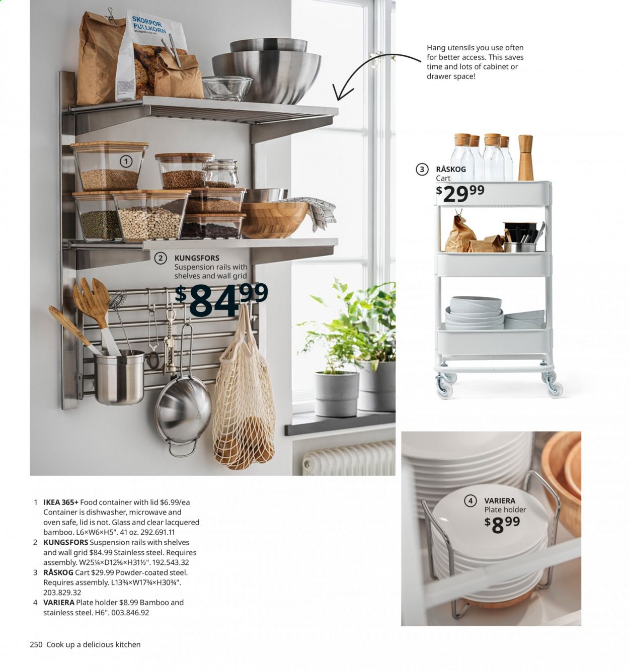 IKEA Weekly Ad Flyer October 27 to November 3