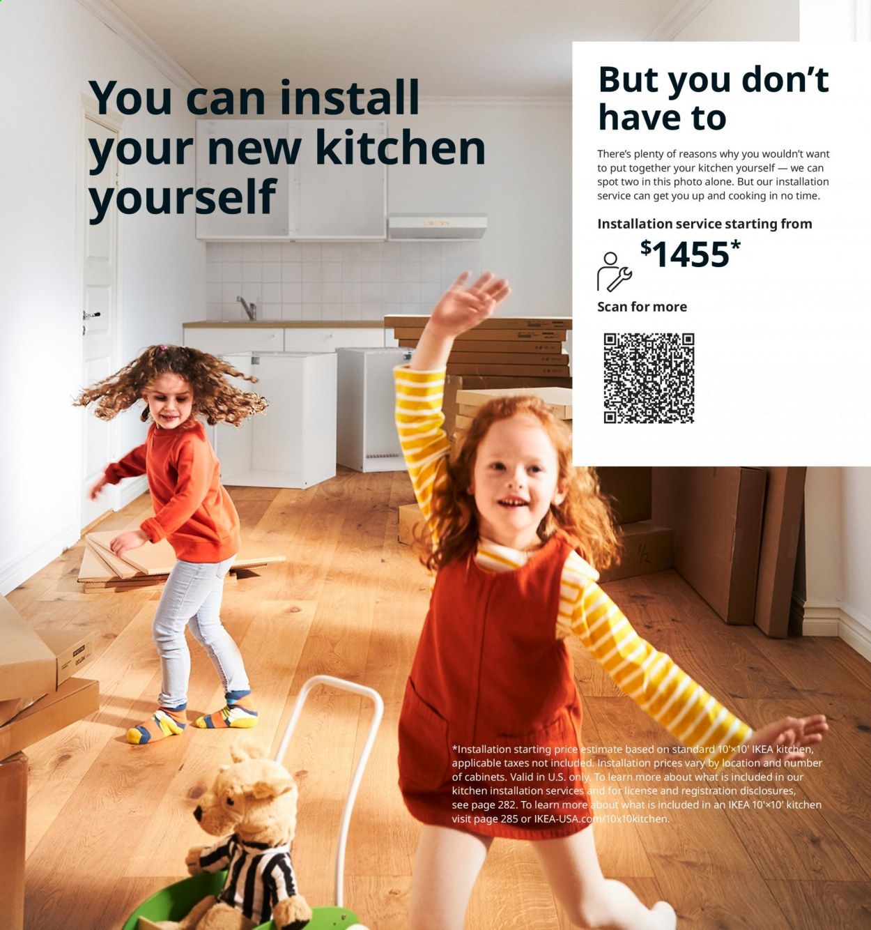 IKEA Weekly Ad Flyer October 27 to November 3